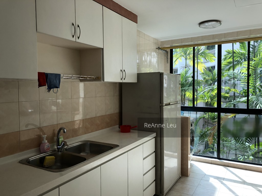 Mendon Spring (D5), Apartment #200119132